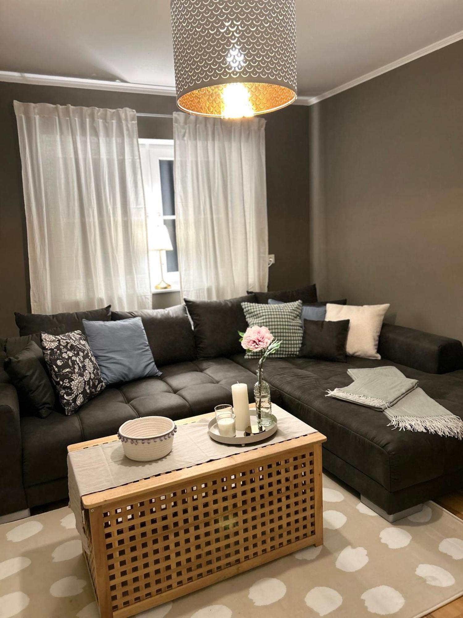 Appartement Saargauliebe Saarburg