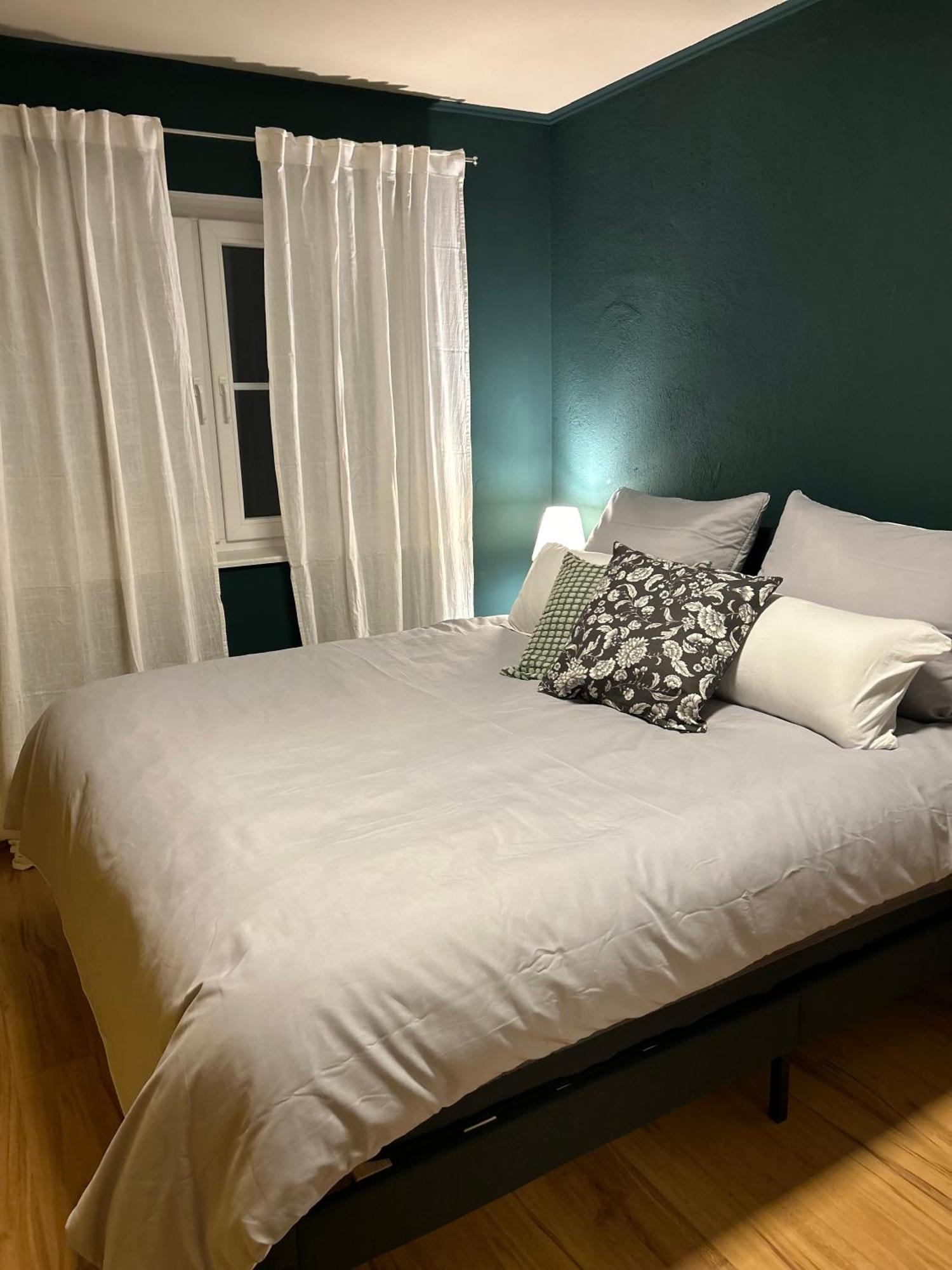 Appartement Saargauliebe *