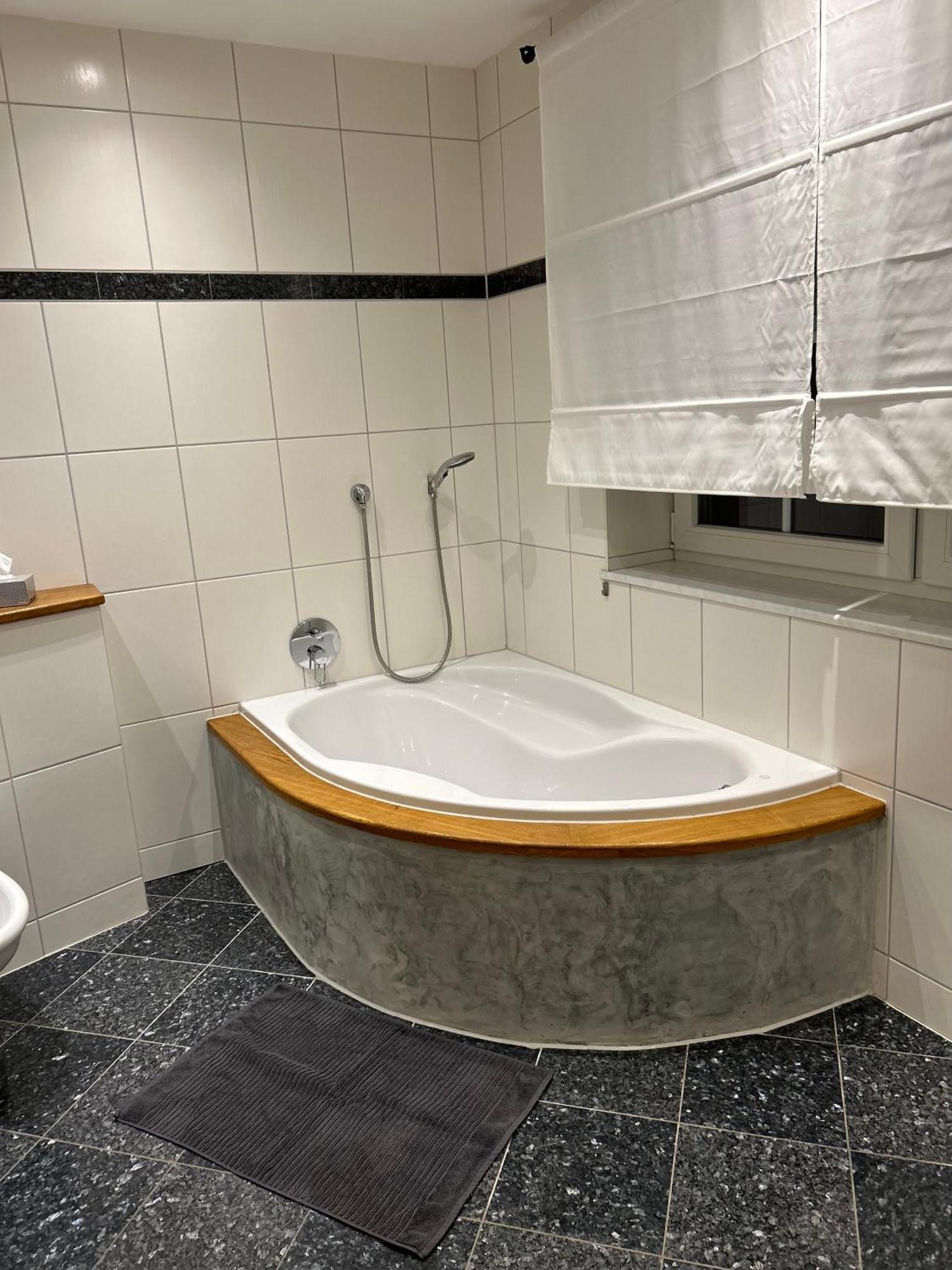 Appartement Saargauliebe Saarburg