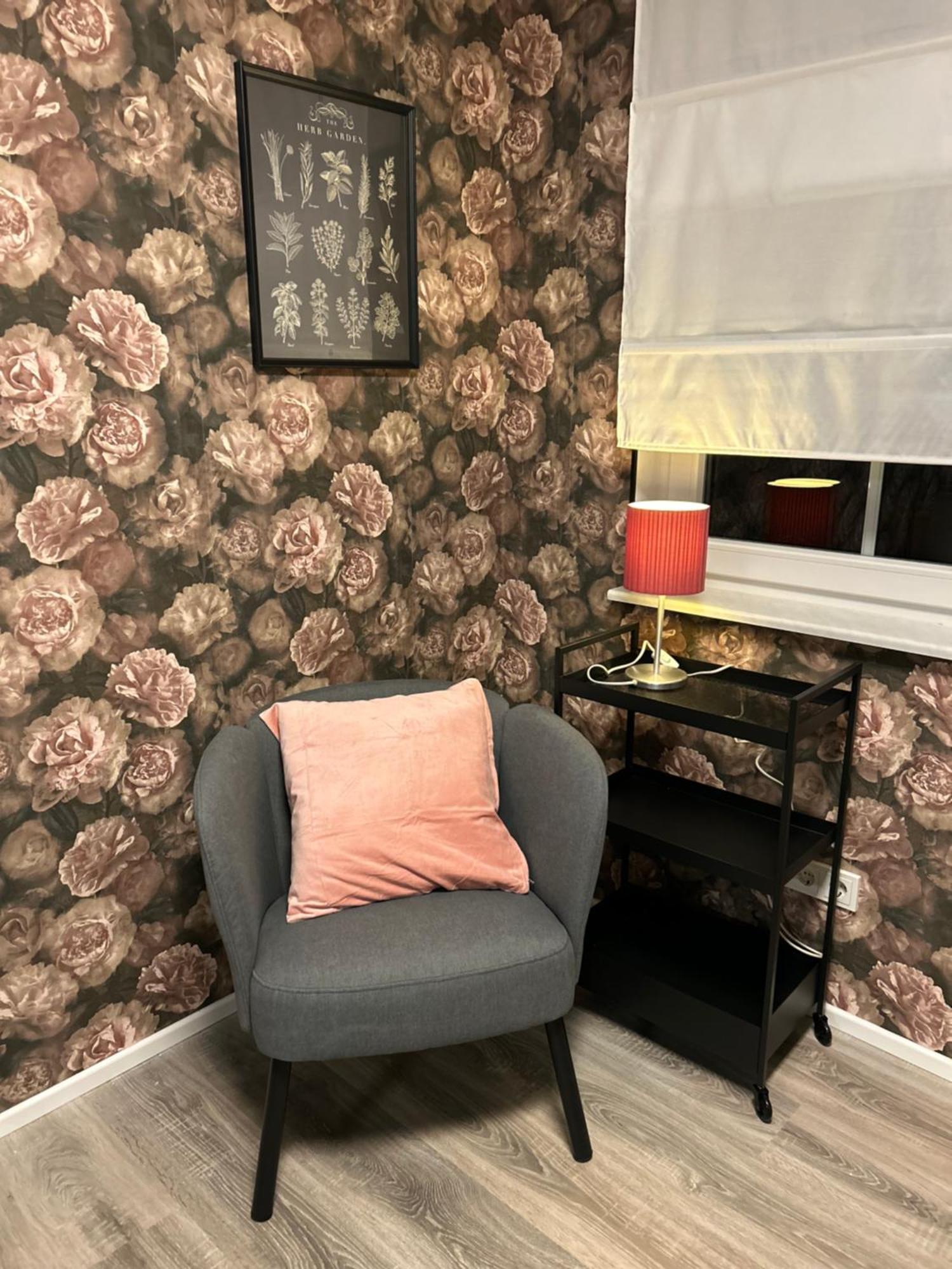 Apartment Saargauliebe