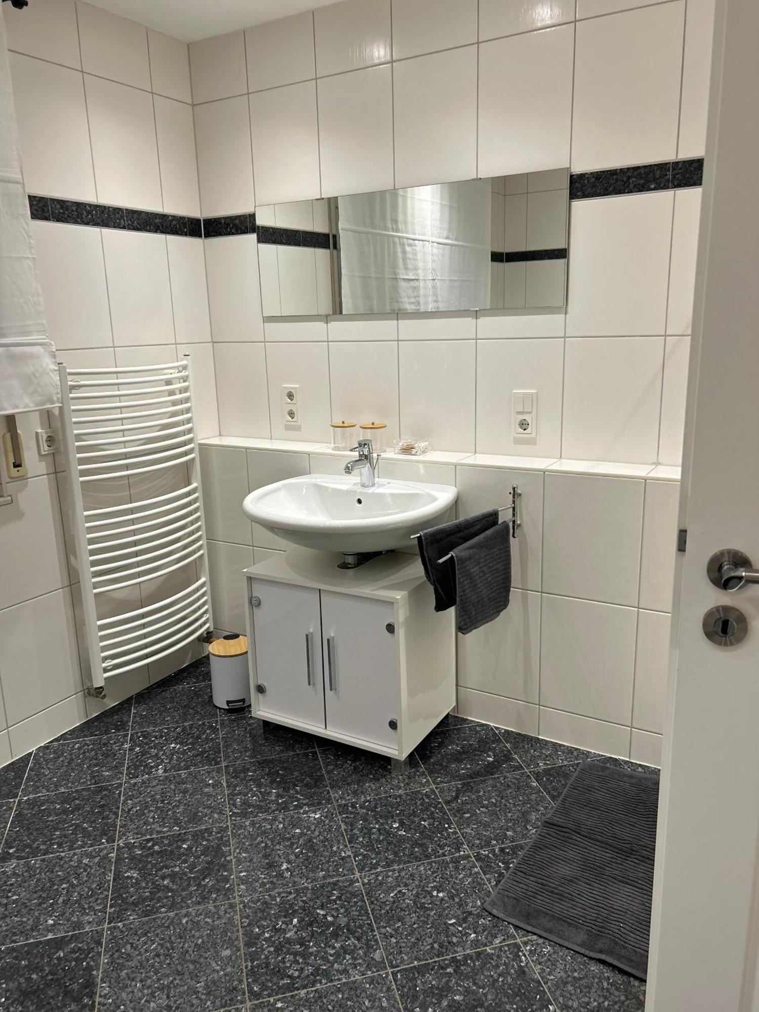Saargauliebe Appartement