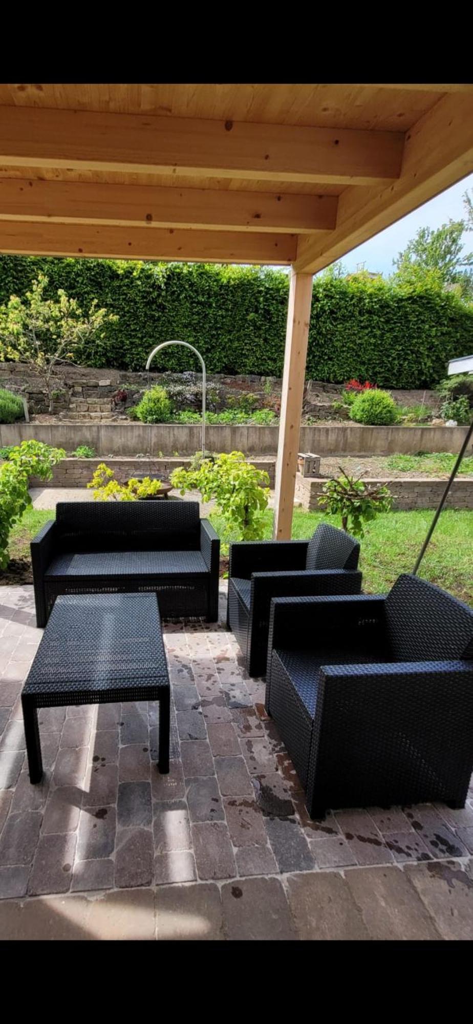 Appartement Saargauliebe Saarburg