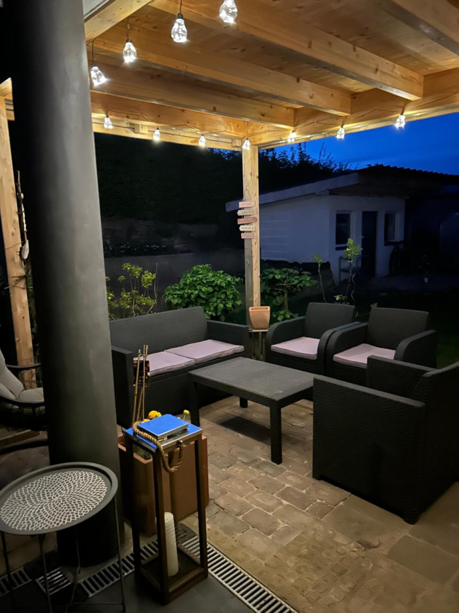 Apartment Saargauliebe *